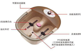 私密按摩器怎么使用说明,操作步骤详解