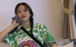 美兰小姐姐,时尚潮流的引领者