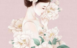 陆萱婚纱