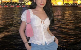 芝一芝booty最新,引领潮流的时尚新宠