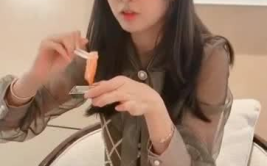 小姐姐为何,科技与创意的完美融合