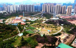 星高度梦想乐园大亚湾,大亚湾的奇幻游乐新地标