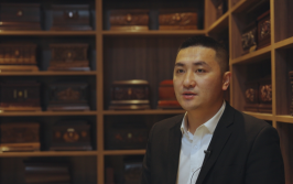 最后的送行者——记“90后”殡葬礼仪师徐森林2025年6月25日