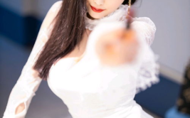 杨晨晨1599,1599年间的传奇人生