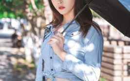 御女郎 可乐vicky,可乐界的时尚宠儿