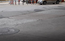广州云溪路,探寻历史与现代交融的繁华街区