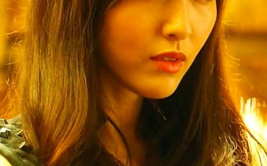 星颜社气质女神穆菲菲,优雅绽放，魅力无限